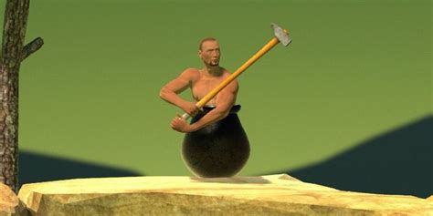 The full game getting over it with bennett foddy was developed in 2017 in the adventure genre by the developer bennett foddy for the platform windows getting over it's difficult gameplay was praised by reviewers, including pc gamer writer austin wood. Bergsteigen unter absurden Bedingungen - fm4.ORF.at
