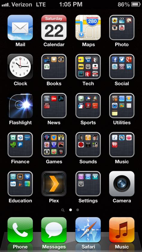How To Organize Apps On Iphone A Comprehensive Guide Corensic