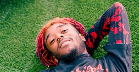 Lil Uzi Vert Credits Hayley Williams As His Biggest Musical Inspiration