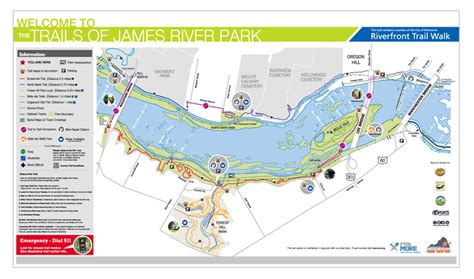 James River Park System Rva Richmond Virginia Roamandwrite