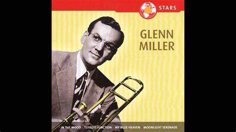 Glenn Miller In The Mood Billboard No1 1940 Youtube