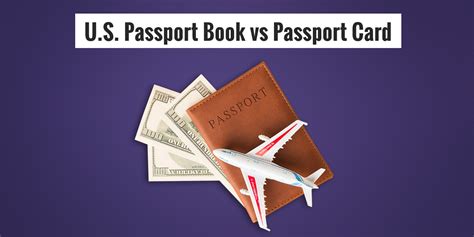 Applicants who are older than 16 years of age can expect to pay $65 for their cards. U.S. Passport Book vs Passport Card: Which is Best?