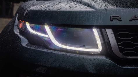 Are Daytime Running Lights Confusing Drivers