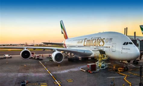 Emirates Resumes Passenger Flight Operations From Pakistan To Dubai