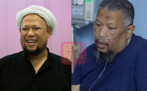 Di dalam islam, kita diajar supaya memasukkan sedikit air ke dalam hidung. "Jika Tidak Buang, Ia Boleh Menyebabkan…"- Bob Lokman ...