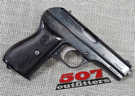 Cz Model 27 507 Outfitters