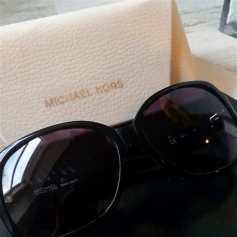 michael kors accessories michael kors sunglasses case poshmark