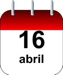 Cada 29 de abril se celebra en todo el perú, el día del vendedor, en el cual se hace un reconocimiento a la labor de los vendedores, destacando su ingenio, perseverancia y personalidad, para ofrecer sus productos y enfrentar las adversidades, y salir adelante para sí mismo y sus familias. Que se celebra el 16 de abril - Calendario