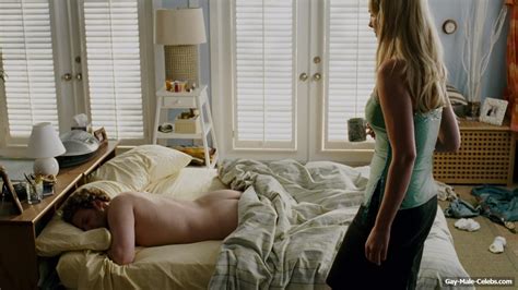 Seth Rogen Nude Ass Moment In Knocked Up Naked Male Celebrities My