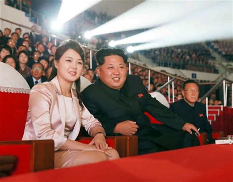 The bizarre, cruel world of north korea's dynasty. Kim Jong-un's family tree: Meet the North Korean dictator ...