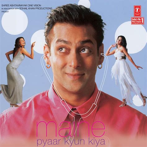 ‎maine Pyaar Kyun Kiya Original Motion Picture Soundtrack By Himesh
