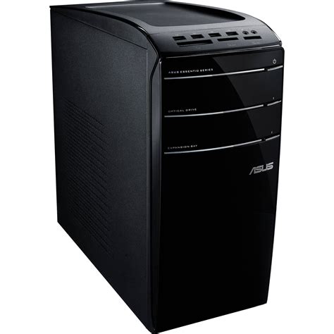 Asus Cm6870 Us 3ab Desktop Computer Cm6870 Us 3ab Bandh Photo Video