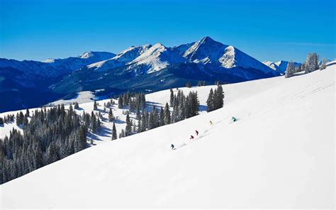 8 best ski resorts in colorado