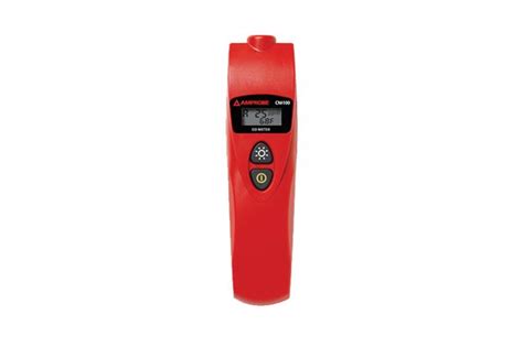 Online shopping for carbon monoxide detectors from a great selection at tools & home improvement store. CM100 | Beha-Amprobe