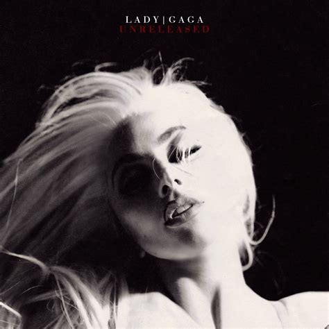 Replace Every Gaga Album Cover With A Fanmade One Page 2 Gaga