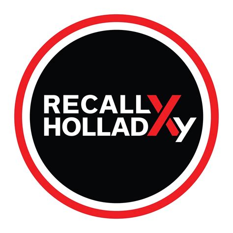 Recall Dan Holladay | Oregon City OR