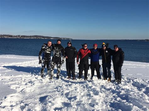 Simcoe Diving Dive Shop Scuba Diving Canada