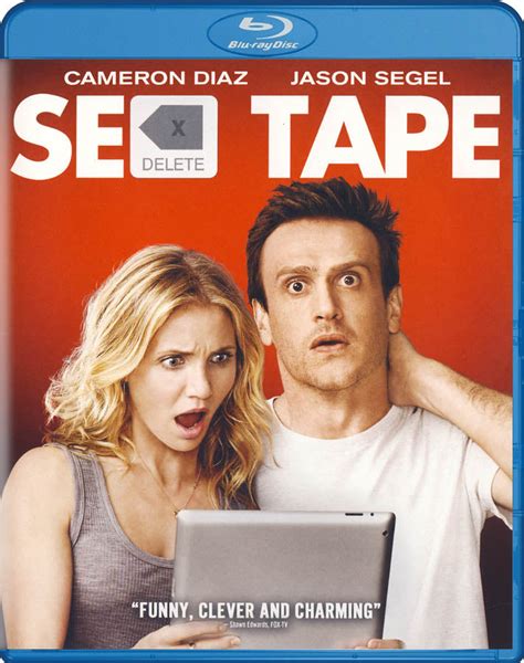 Sex Tape Blu Ray Digital Hd Blu Ray On Blu Ray Movie