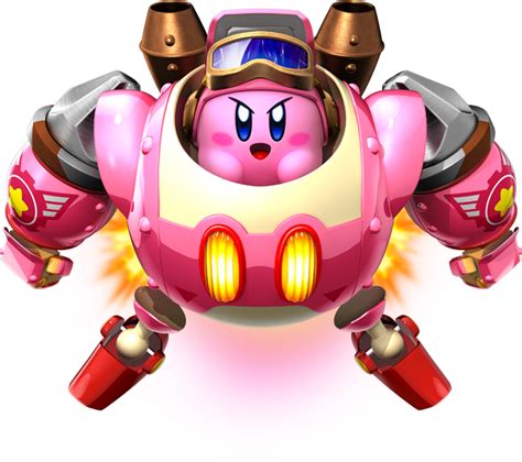 Kirby Planet Robobot Nintendo 3ds Spiele