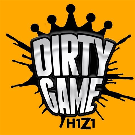 Dirty Game Youtube