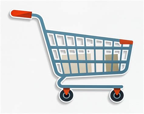 Shopping Cart Logo Shopping Hacks Supermarket Logo Cart Icon Icon