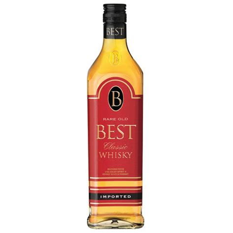 Best Classic Whisky 750ml Mega Wines And Spirits