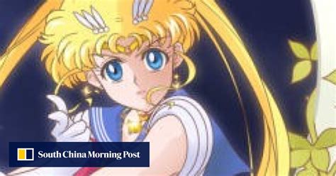 Why Is Syphilis Booming In Japan And Whats Sailor Moon Got To Do
