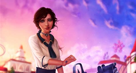 Bioshock Infinite Hd Wallpapers Pictures Images