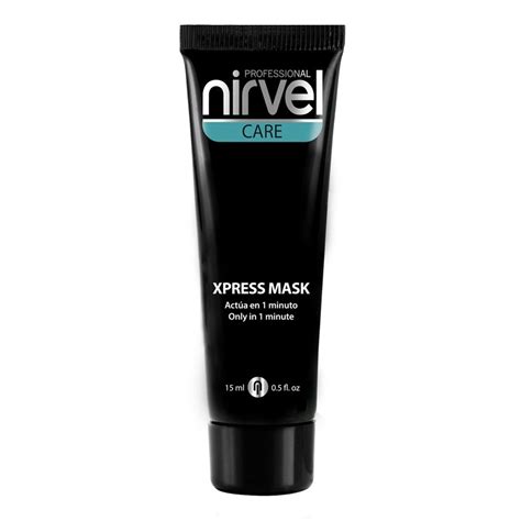 Nirvel Professional Xpress Mask