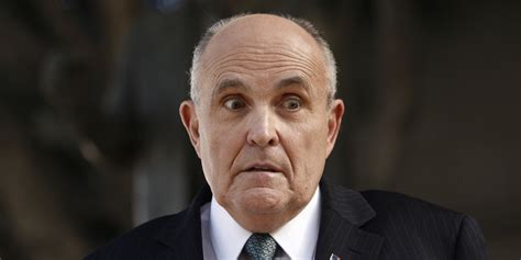 Rudy giuliani (almost definitely) farted while flailing to overturn michigan election results. The Mythical Rudy Giuliani. Have I Mentioned I Don't Think ...