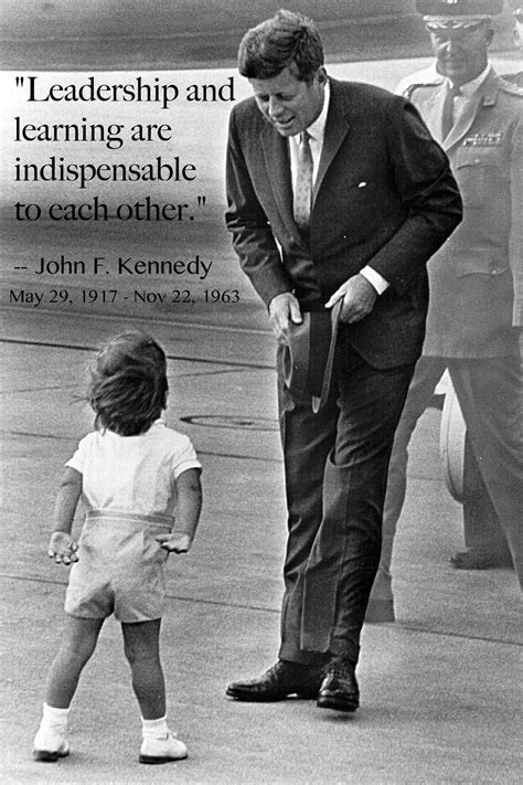 John F Kennedys Birthday Here Are 11 Of Jfks Most Famous Quotes