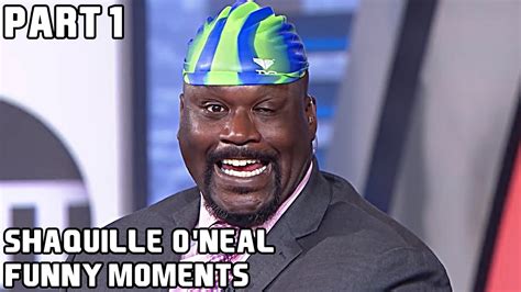 Shaq Shares The Hilarious First Time He Used Icy Hot 997 Djx