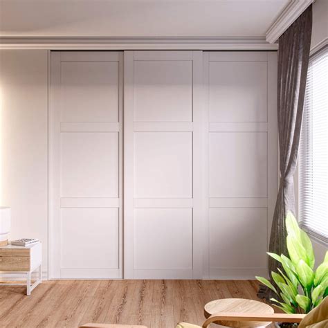 We manufacture the fitted wardrobes sliding doors using materials from lacquered panels, matt, wood grains and sliding mirror wardrobe doors customised to your size, frame colour. Kleiderhaus Fitted Sliding Wardrobes | Sliding Doors ...