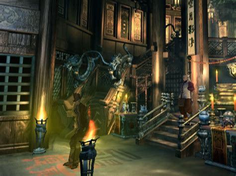 Shadow Hearts Part #10 - Episode X: Get Alice Elliot!