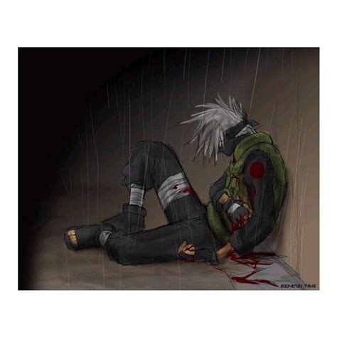 Search, discover and share your favorite kakashi hatake gifs. Image of kakashi is hurt! - Photobucket - Video and Image ...