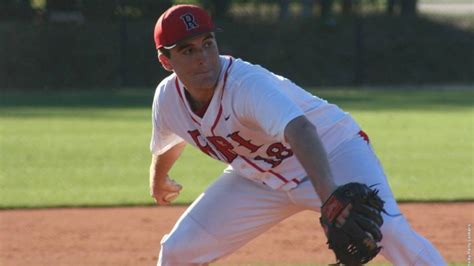 First Openly Gay Active Pro Baseball Player Pitches Shutout Mlb