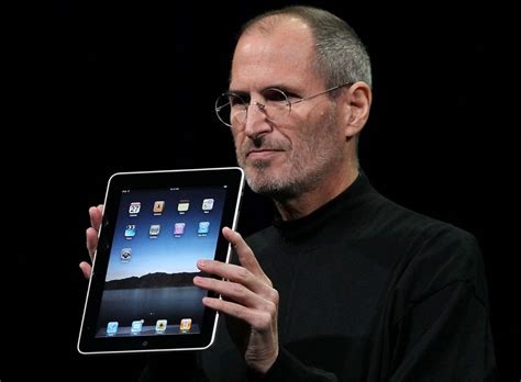 Its Seven Years Since The Original Ipad Was Introduced And Sparked The