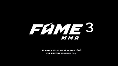 Oficjalne oświadczenie fame mma w sprawie marcina najmana i damiana herczyka w związku z incydentem, do którego doszło podczas walki pana marcina najmana z. FAME MMA 3 - Muzyka z trailera - YouTube