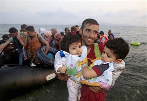Est100 一些攝影some Photos Syrian Refugee 敘利亞難民