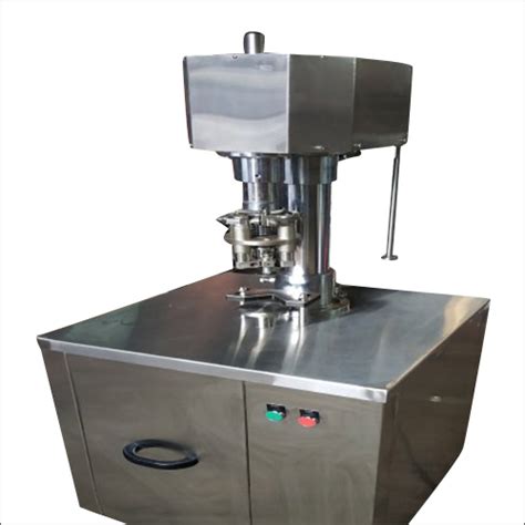 Automatic Capping Machine At Best Price In Ahmedabad Gujarat V Pack Machinery