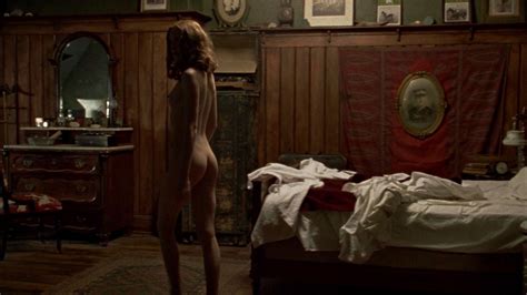Nude Video Celebs Evan Rachel Wood Nude Mildred Pierce
