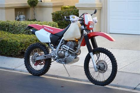 What parts does a dirt bike need to be street legal? California-Southern street legal dirtbikes? - Page 4 ...