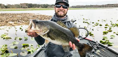 Major league fishing has confirmed that its bass pro tour is set to visit massena, new york for the general tire stage five presented by berkley at the st. Rapala Joins Major League Fishing's Bass Pro Tour in 2019 ...