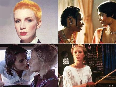 29 Signs You Were An 80s Lesbian Or Bisexual Girl