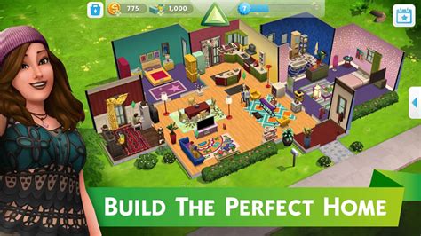 Download The Sims Mobile For Pc Emulatorpc