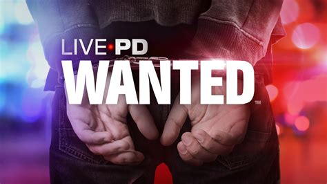 Watch Live Pd Wanted Full Episodes Video And More Aande