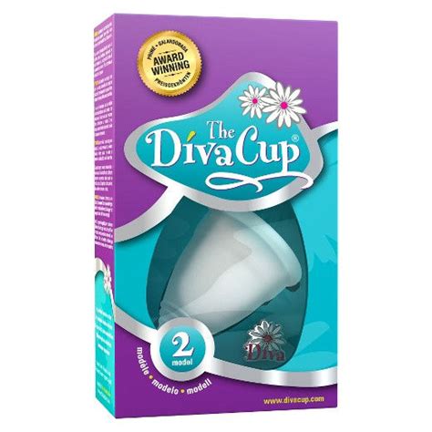 Is The Diva Cup Better For Your Period