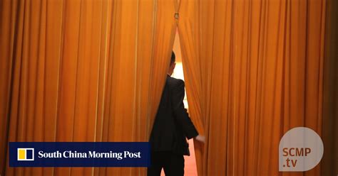 What S Happening Behind The Scenes Of China’s ‘two Sessions’ South China Morning Post