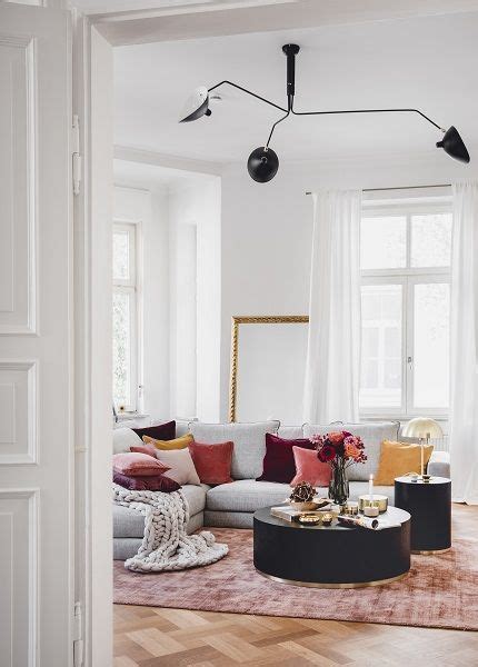 64 Stunningly Scandinavian Interior Designs