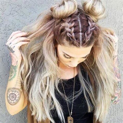 The fade haircut has actually generally been accommodated males with short hair, however recently, guys have actually been incorporating a high fade with medium or long hair ahead. 50 Inspiring Ideas for French Braids that Stand Out in 2020